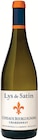 AOP Coteaux Bourguignon Chardonnay Blanc - LYS DE SATIN - Intermarché Hyper AOP Coteaux Bourguignon Chardonnay Blanc - LYS DE SATIN à 4,58 € dans le catalogue Intermarché Hyper