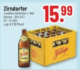 Trinkgut Korschenbroich - Landbier Angebot im Prospekt Landbier bei Trinkgut im Korschenbroich Prospekt für 15,99 €
