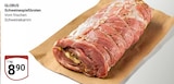 Schweinespießbraten im Angebot bei GLOBUS in Frechen Schweinespießbraten Angebote von GLOBUS bei GLOBUS Frechen für 8,90 €