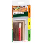 Bosch Schleifschwamm-Set 3-teilig Angebot in Werneuchen Bosch Schleifschwamm-Set 3-teilig im aktuellen Prospekt bei OBI in Werneuchen