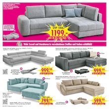 Nobilia küche Angebot im aktuellen SB Möbel Boss Prospekt auf Seite 4