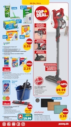 Bettwäsche Angebot im aktuellen Penny Prospekt auf Seite 25