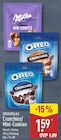 Crunchies/Mini-Cookies von OREO/MILKA für 1,59 € bei ALDI Nord im Angebot Crunchies/Mini-Cookies von OREO/MILKA im aktuellen ALDI Nord Prospekt