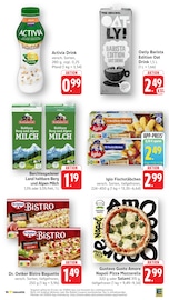 Aktueller EDEKA Prospekt mit Pizza, "Aktuelle Angebote", Seite 24