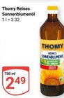 Aktuelles Reines Sonnenblumenöl Angebot bei GLOBUS in Mannheim ab 2,49 €