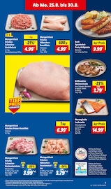Fleisch im Lidl Prospekt in Saarbrücken Aktueller Lidl Prospekt mit Fleisch, "LIDL LOHNT SICH", Seite 13
