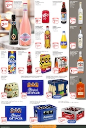 Veltins im GLOBUS Prospekt in Saarbrücken Aktueller GLOBUS Prospekt mit Veltins, "Aktuelle Angebote", Seite 19