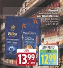Röstmeister Caffè Crema bei EDEKA im Markt Erlbach Prospekt für 12,99 €