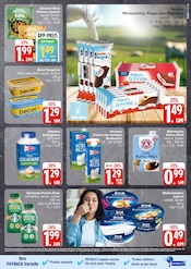 Aktueller EDEKA Frischemarkt Prospekt mit Sahne, "Top Angebote", Seite 11