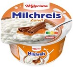 Milchreis Zimt von Milprima im aktuellen Penny Prospekt