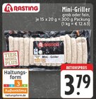 Angebot im EDEKA Herdecke Prospekt EDEKA Herdecke Prospekt mit im Angebot für 3,79 €