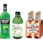 SUR TOUT - MISTER COCKTAIL, SIR JAMES 101, VENEZZIO ET D'ARTIGNY - Carrefour SUR TOUT - MISTER COCKTAIL, SIR JAMES 101, VENEZZIO ET D'ARTIGNY dans le catalogue Carrefour