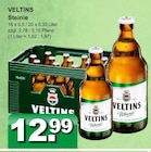 Steinie im Angebot bei Getränke Paradies in Castrop-Rauxel Steinie Angebote von VELTINS bei Getränke Paradies Castrop-Rauxel für 12,99 €