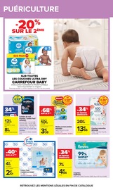 Prospectus Carrefour "Carrefour" en cours à Rillieux-la-Pape, Page 61 Catalogue Carrefour en cours à Rillieux-la-Pape, "Carrefour", Page 61