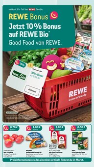 Äpfel im aktuellen nahkauf Prospekt (Hannover) Äpfel im nahkauf Prospekt "nichts liegt näher" mit 8 Seiten (Hannover)