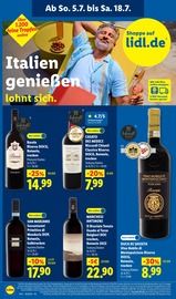 Barolo Angebote im Prospekt "LIDL LOHNT SICH" von Lidl Barolo Angebote im Prospekt "LIDL LOHNT SICH" von Lidl auf Seite 62