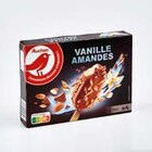 Auchan Épinal - GRAND GOURMAND SURGELÉ Promo GRAND GOURMAND SURGELÉ dans le catalogue Auchan Auchan à Épinal
