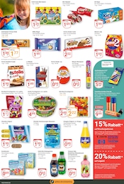Aktueller GLOBUS Prospekt mit Milka, "Aktuelle Angebote", Seite 14