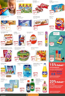 Nutella im aktuellen GLOBUS Prospekt (Willich) Nutella im GLOBUS Prospekt "Aktuelle Angebote" mit 24 Seiten (Willich)