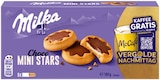 Choco Wafer Angebote von Milka bei REWE Heidelberg für 1,99 €