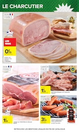 Promos Barbecue dans le catalogue "LE MOIS DES SUPPORTERS" de Carrefour Barbecue en promo dans le catalogue Carrefour à la page 32