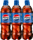 Aktuelle Pepsi Angebote bei Kaufland in Heidelberg Aktuelles Erfrischungsgetränk Angebot bei Kaufland in Heidelberg ab 3,96 €