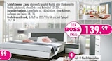 Schlafzimmer Zora im Angebot bei SB Möbel Boss in Bremen Schlafzimmer Zora Angebote bei SB Möbel Boss Bremen für 139,99 €