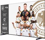 QLED TV 98QLED780 Angebote von TCL bei expert Warstein für 2.299,00 €