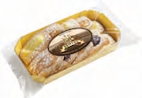 EDEKA Prisdorf - Gebäckspezialitäten Angebot im Prospekt Gebäckspezialitäten bei EDEKA im Prisdorf Prospekt für 3,49 €