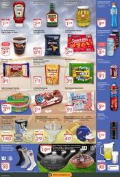 Aktueller GLOBUS Prospekt mit Dr. Pepper, "Aktuelle Angebote", Seite 23