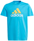 T-shirt garçon - ADIDAS en promo chez Sport 2000 Montpellier à 20,00 €