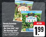 Aktuelle Salat Angebote bei E center in Dresden Aktuelles Der Feine Salat oder Der Knackige Salat Angebot bei E center in Dresden ab 1,99 €