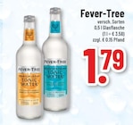 Tonic Water bei Trinkgut im Bad Oeynhausen Prospekt für 1,79 €