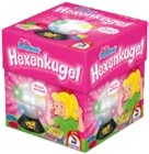 Bibi Blocksberg Hexenkugel im Müller Prospekt Bibi Blocksberg Hexenkugel von Schmidt Spiele im aktuellen Müller Prospekt für 14,99 €