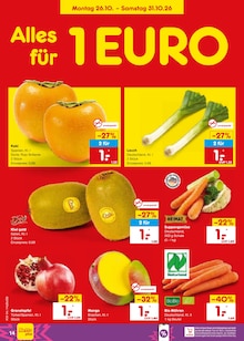 Äpfel im aktuellen Netto Marken-Discount Prospekt (Essen) Äpfel im Netto Marken-Discount Prospekt "Aktuelle Angebote" mit 67 Seiten (Essen)
