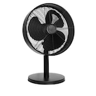 Ventilateur de table en métal - TRISTAR - Carrefour Ventilateur de table en métal - TRISTAR à 29,99 € dans le catalogue Carrefour