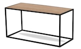 Couchtisch Angebote bei Höffner Dortmund für 79,50 €