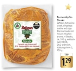 Angebot im EDEKA Grafenhausen Prospekt EDEKA Grafenhausen Prospekt mit im Angebot für 1,29 €