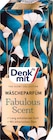Wäscheduft Fabulous Scent von Denkmit im aktuellen dm-drogerie markt Prospekt für 2,95 €