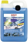 Antifrost + Klarsicht Konzentrat von SONAX im aktuellen Metro Prospekt für 17,84 €