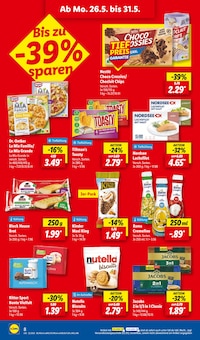 Jacobs im aktuellen Lidl Prospekt (Braunschweig) Jacobs im Lidl Prospekt "LIDL LOHNT SICH" mit 65 Seiten (Braunschweig)