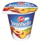 Jogobella Fruchtjoghurt im Angebot bei Lidl in Stralsund Jogobella Fruchtjoghurt Angebote von Zott bei Lidl Stralsund für 0,39 €