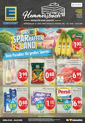 Bananen im E center Prospekt in Siegburg Aktueller E center Prospekt mit Bananen, "Aktuelle Angebote", Seite 3