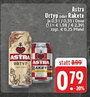 Urtyp im Angebot bei E center in Recklinghausen Urtyp Angebote von Astra bei E center Recklinghausen für 0,79 €