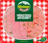 Aufschnitt im ALDI SÜD Prospekt Aufschnitt von Wiesbauer im aktuellen ALDI SÜD Prospekt für 1,99 €
