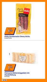 Brötchen im Action Prospekt "Wochenangebote" mit 31 Seiten (Mannheim)