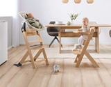Hochstuhl Lunch von My Baby Lou im aktuellen XXXLutz Möbelhäuser Prospekt für 9,99 €