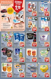 Essig Angebot & Preis im aktuellen REWE Prospekt Essig Angebot im aktuellen REWE Prospekt auf Seite 14