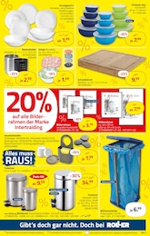 Grill Angebot im aktuellen ROLLER Prospekt auf Seite 9