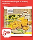 Hähnchen Nuggets im Backteig von Vossko im aktuellen GLOBUS Prospekt